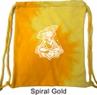 Yoga Bag Krishna Tie Dye Bag