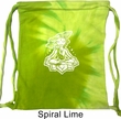 Yoga Bag Krishna Tie Dye Bag
