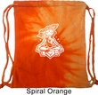 Yoga Bag Krishna Tie Dye Bag