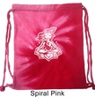 Yoga Bag Krishna Tie Dye Bag