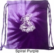 Yoga Bag Krishna Tie Dye Bag