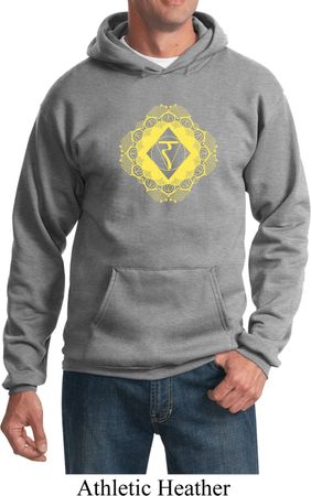 Yoga Diamond Manipura Hoodie