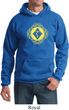 Yoga Diamond Manipura Hoodie