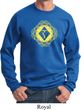 Yoga Diamond Manipura Sweatshirt