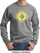 Yoga Diamond Manipura Sweatshirt