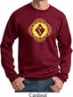 Yoga Diamond Manipura Sweatshirt