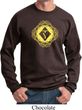 Yoga Diamond Manipura Sweatshirt