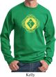 Yoga Diamond Manipura Sweatshirt