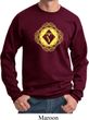 Yoga Diamond Manipura Sweatshirt