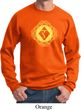 Yoga Diamond Manipura Sweatshirt