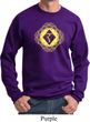 Yoga Diamond Manipura Sweatshirt