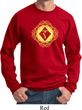 Yoga Diamond Manipura Sweatshirt