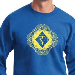 Yoga Diamond Manipura Sweatshirt