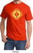 Yoga Diamond Manipura T-shirt