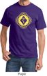 Yoga Diamond Manipura T-shirt