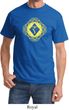 Yoga Diamond Manipura T-shirt