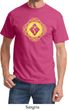 Yoga Diamond Manipura T-shirt