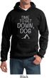 Yoga Get Down Dog Hoodie