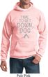 Yoga Get Down Dog Hoodie