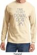 Yoga Get Down Dog Long Sleeve Shirt