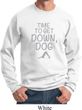 Yoga Get Down Dog Sweatshirt