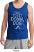 Yoga Get Down Dog Tank Top