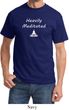 Yoga Heavily Meditated Adult Shirt