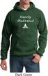 Yoga Heavily Meditated Hoodie