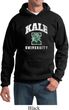 Yoga Kale University Darks Hoodie