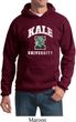 Yoga Kale University Darks Hoodie