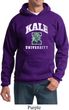 Yoga Kale University Darks Hoodie