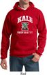 Yoga Kale University Darks Hoodie