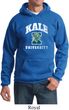 Yoga Kale University Darks Hoodie