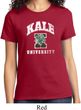 Yoga Kale University Darks Ladies Shirt