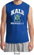 Yoga Kale University Darks Mens Muscle Shirt