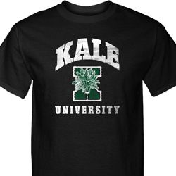 Yoga Kale University Darks Mens Tall Shirt Yoga Kale University Darks Mens Tall Shirt