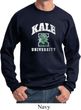 Yoga Kale University Darks Sweatshirt