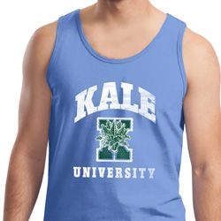 Yoga Kale University Darks Tank Top Yoga Kale University Darks Tank Top