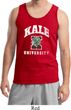 Yoga Kale University Darks Tank Top