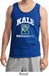 Yoga Kale University Darks Tank Top