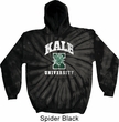 Yoga Kale University Darks Tie Dye Hoodie