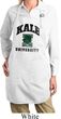 Yoga Kale University Lights Full Length Apron with Pockets