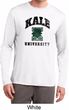 Yoga Kale University Lights Mens Dry Wicking Long Sleeve Shirt