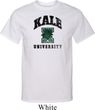 Yoga Kale University Lights Mens Tall Shirt