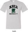 Yoga Kale University Lights Mens Tall Shirt