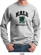 Yoga Kale University Lights Sweatshirt