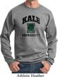 Yoga Kale University Lights Sweatshirt