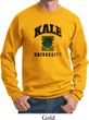 Yoga Kale University Lights Sweatshirt