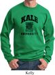 Yoga Kale University Lights Sweatshirt