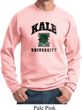 Yoga Kale University Lights Sweatshirt